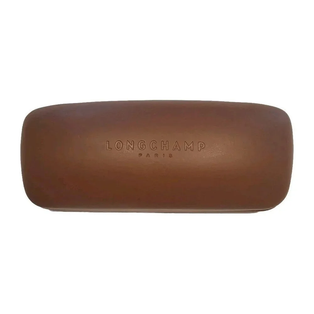 NWT Longchamp LO715S-001 54mm New Sunglasses
